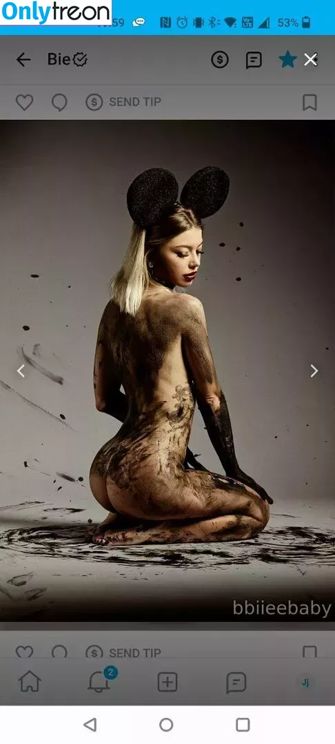 bbiieebaby nude photo #0001 (bbriiiibaby)