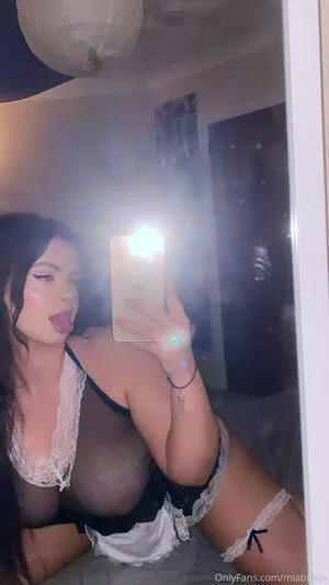 bbmiaxo / bxbymiaxo nude photo #0021