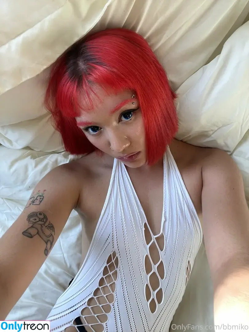 bbmiko nude photo #0010 (bbmiko)