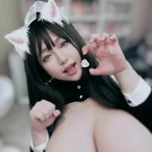 bbpigbbbb /  / BeBe / bbpigbebe / zzabbybaby / ベベ / 比比 фото голая #0289