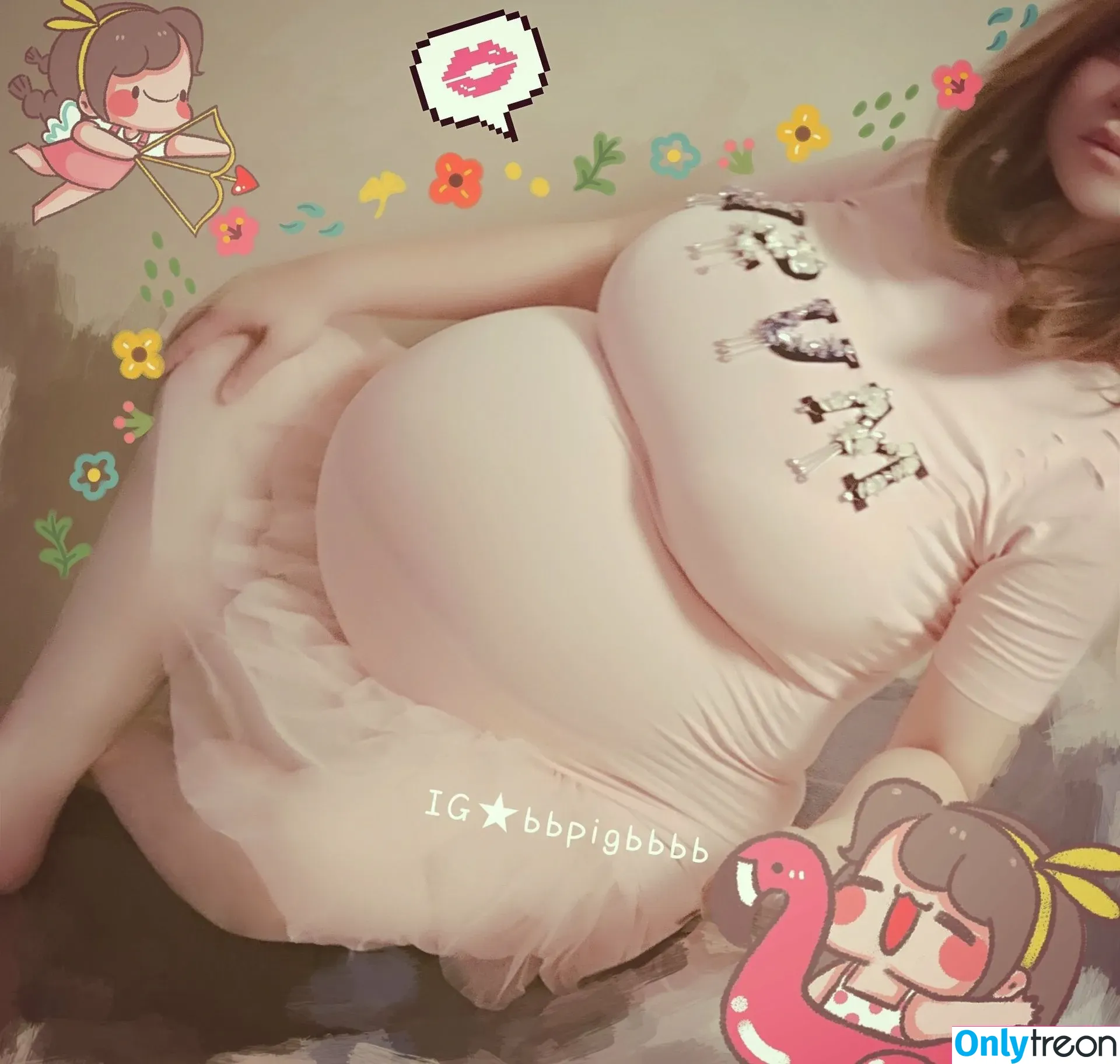 bbpigbbbb голая photo #0261 ( / BeBe / bbpigbebe / zzabbybaby / ベベ / 比比)