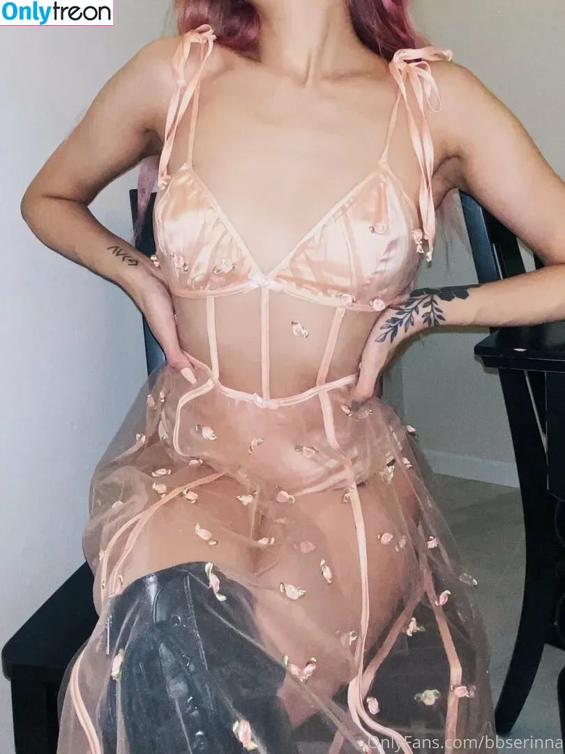 bbserinna голая photo #0008 (bbsukii)