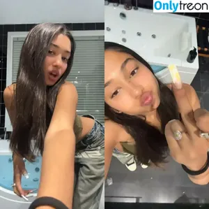 Bbtrickz / belizekazi nude photo #0079
