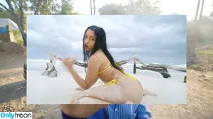 Bbtrickz / belizekazi nude photo #0121
