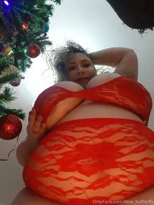 bbw_butterfly / bbw_butterflies nude photo #0040