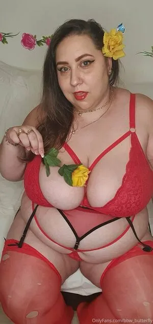 bbw_butterfly / bbw_butterflies nude photo #0070