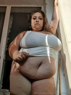 bbw_butterfly / bbw_butterflies nude photo #0136