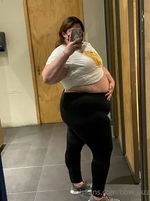 bbw_jazz / bbw.jazz nude photo #0034