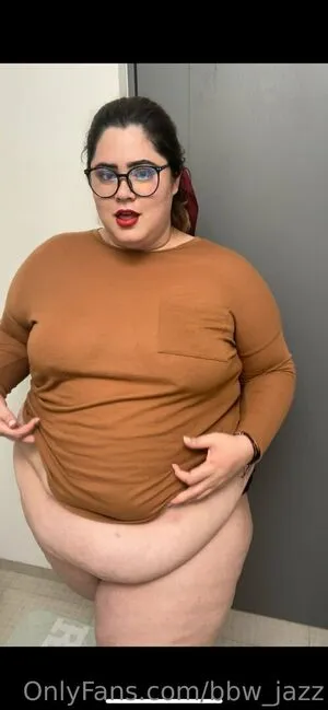 bbw_jazz / bbw.jazz nude photo #0042