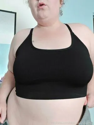 bbw-sarahrose555 / sarahrose_555 nude photo #0017
