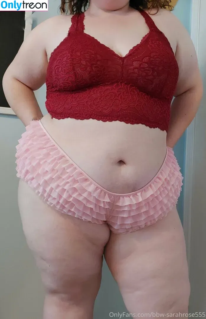 bbw-sarahrose555 nude photo #0018 (sarahrose_555)