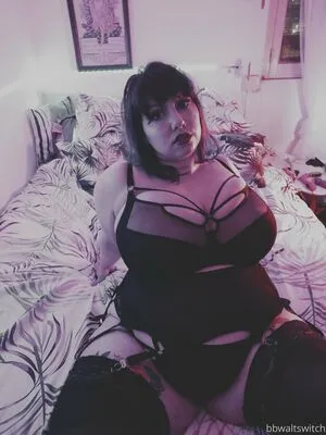 bbwaltswitch / thebbwteainc nude photo #0031