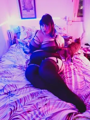 bbwaltswitch / thebbwteainc nude photo #0035