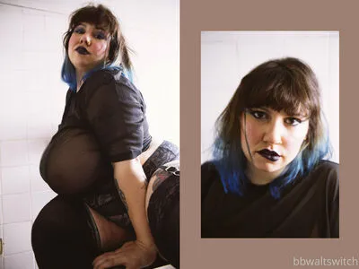 bbwaltswitch / thebbwteainc nude photo #0066