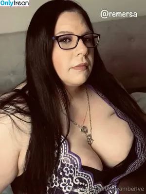 bbwamberlve / amberbbw_ фото голая #0589