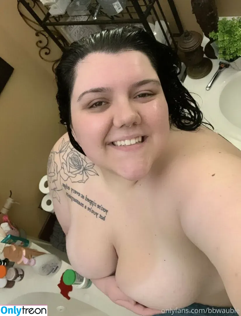 bbwaubie nude photo #0027 (bbwaubie)