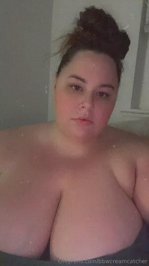 bbwcreamcatcher / bbwcream фото голая #0125