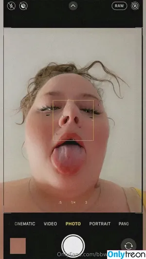 bbwcreamcatcher / bbwcream фото голая #0141