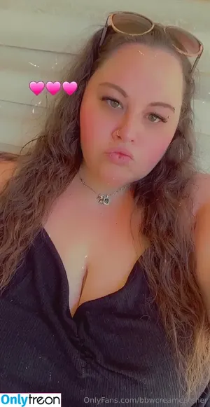 bbwcreamcatcher / bbwcream фото голая #0143