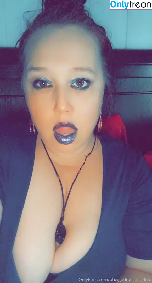 bbwgoddessmaddie голая photo #0057 (spoiled_goddeess)