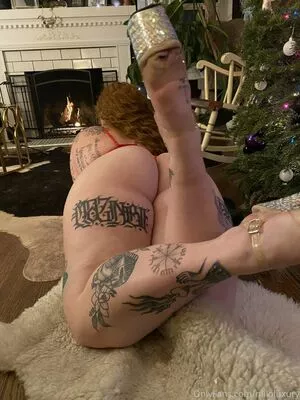 bbwgoddessmilo / inside_my_universe nude photo #0049