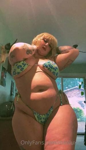 bbwgoddessmilo / inside_my_universe фото голая #0078
