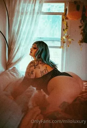 bbwgoddessmilo / inside_my_universe фото голая #0084