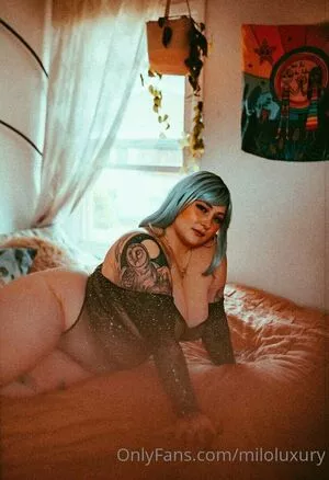 bbwgoddessmilo / inside_my_universe фото голая #0087
