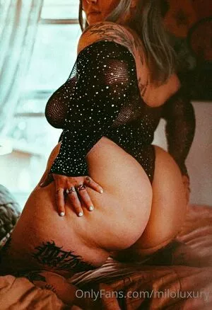 bbwgoddessmilo / inside_my_universe фото голая #0088