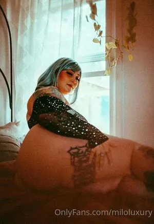 bbwgoddessmilo / inside_my_universe фото голая #0091