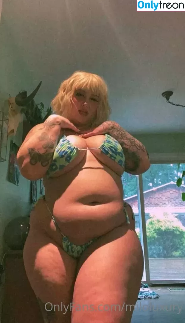 bbwgoddessmilo голая photo #0076 (inside_my_universe)