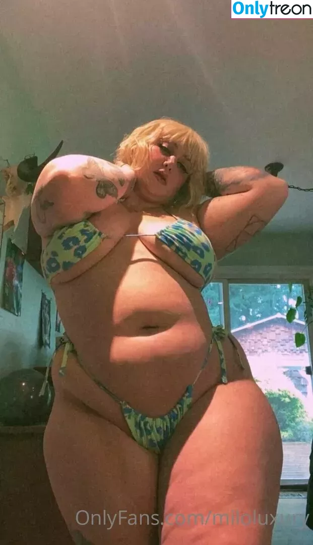 bbwgoddessmilo голая photo #0078 (inside_my_universe)