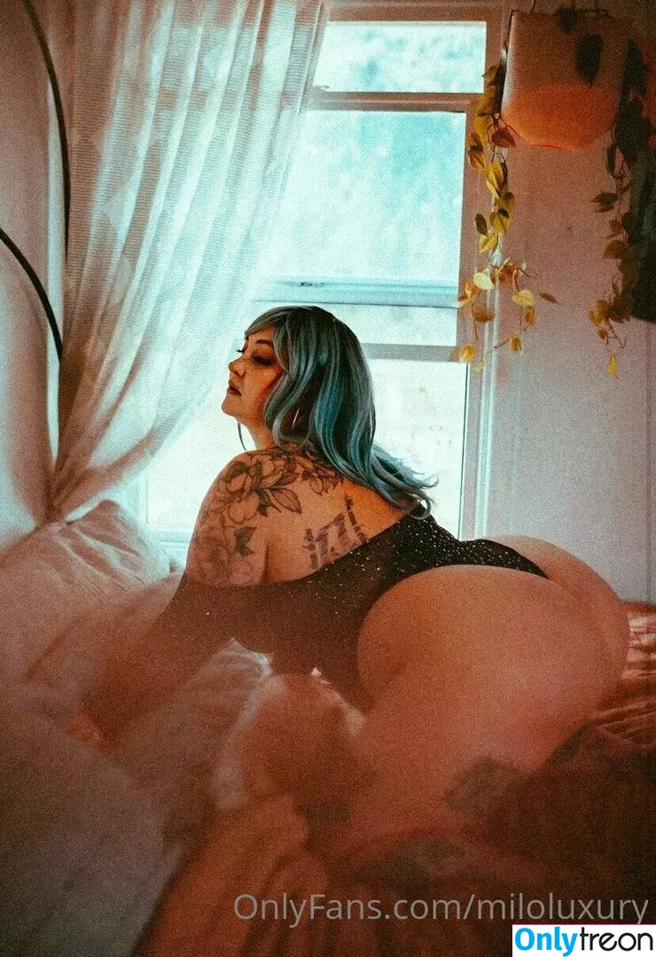 bbwgoddessmilo голая photo #0084 (inside_my_universe)