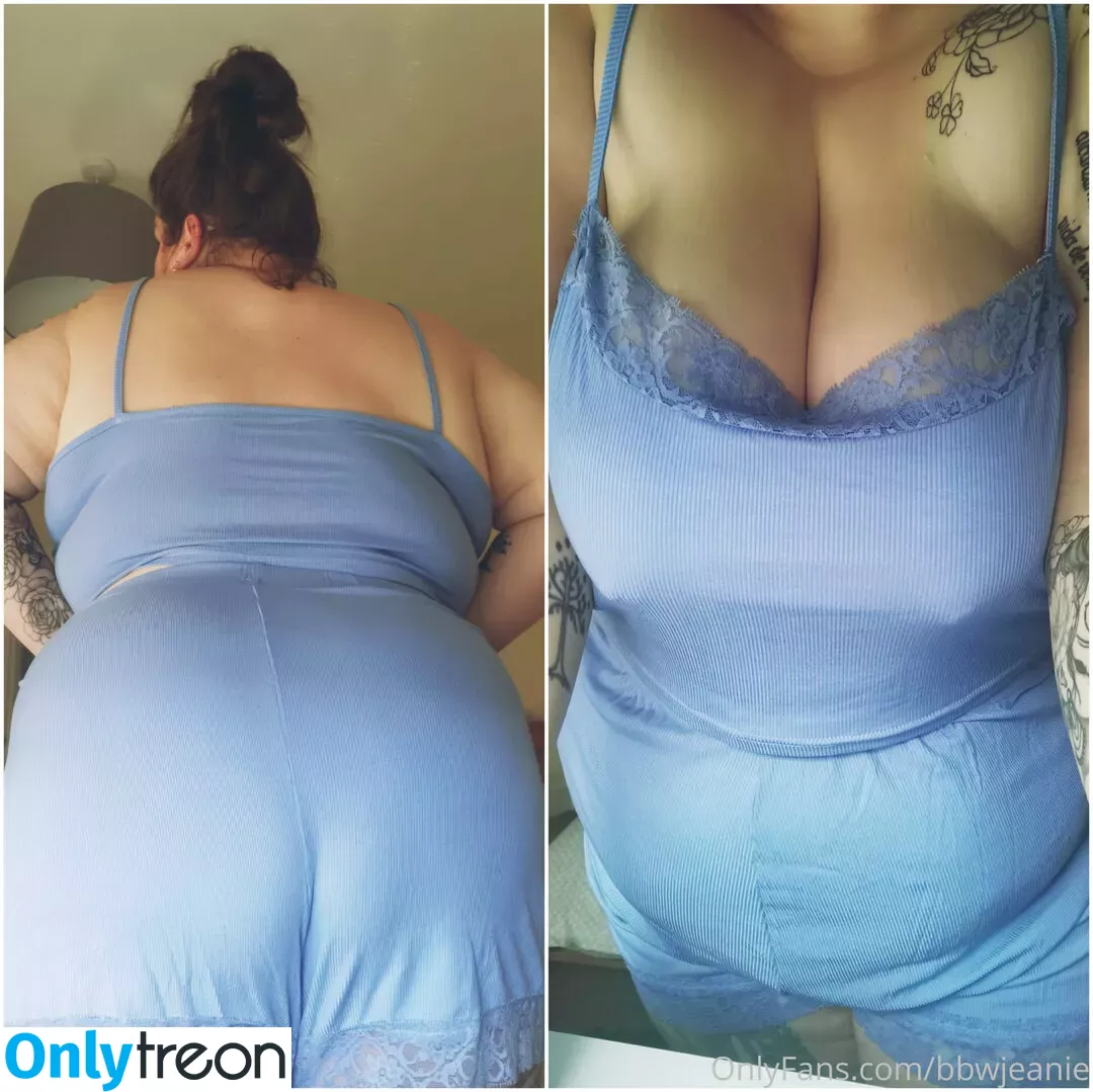 bbwjeanie nude photo #0099 (bbwjenny)