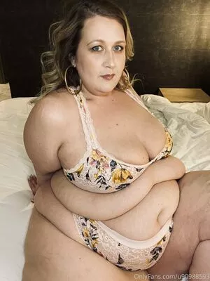 bbwjenythixson / bbw_kingdom nude photo #0015