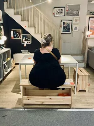 bbwjenythixson / bbw_kingdom nude photo #0048