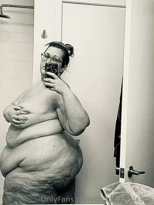 bbwjenythixson / bbw_kingdom nude photo #0058