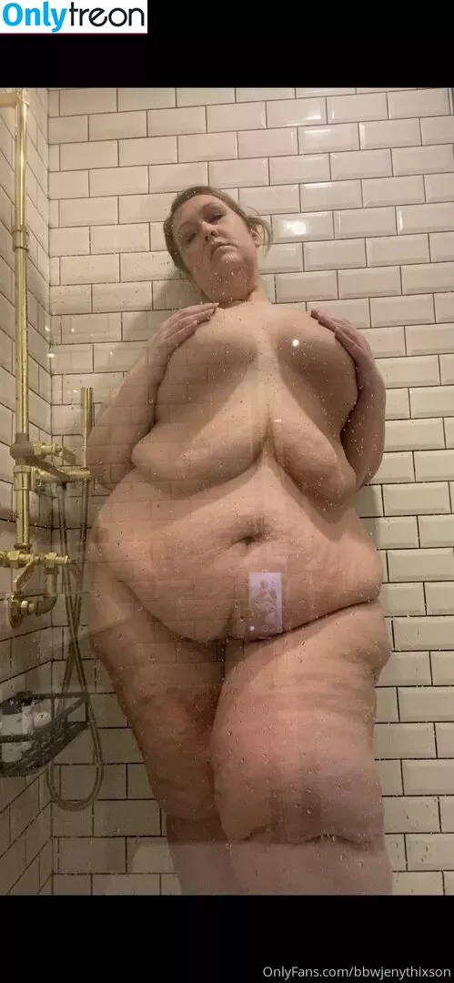 bbwjenythixson nude photo #0042 (bbw_kingdom)