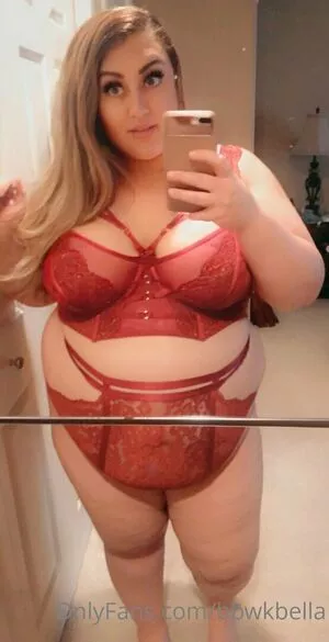 bbwkbella / bella.stephens nude photo #0092