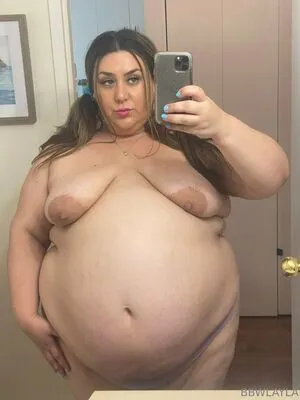 bbwlayla / bbw_layla nude photo #0616