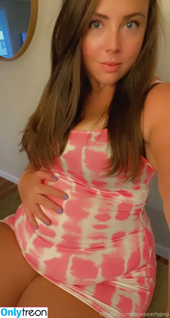 bbwpeachypop nude photo #0030 (peachybumxo)