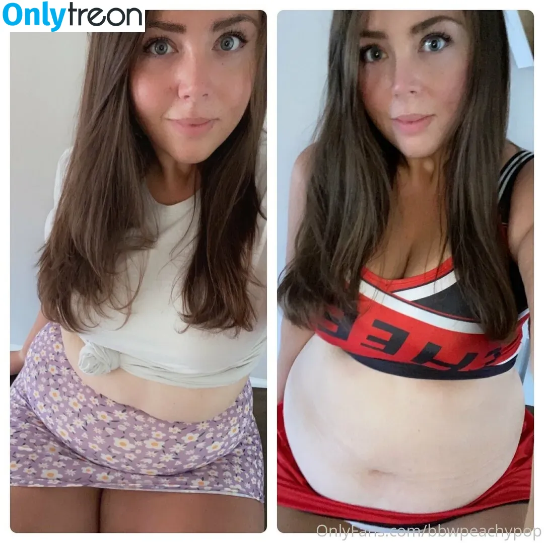bbwpeachypop nude photo #0088 (peachybumxo)