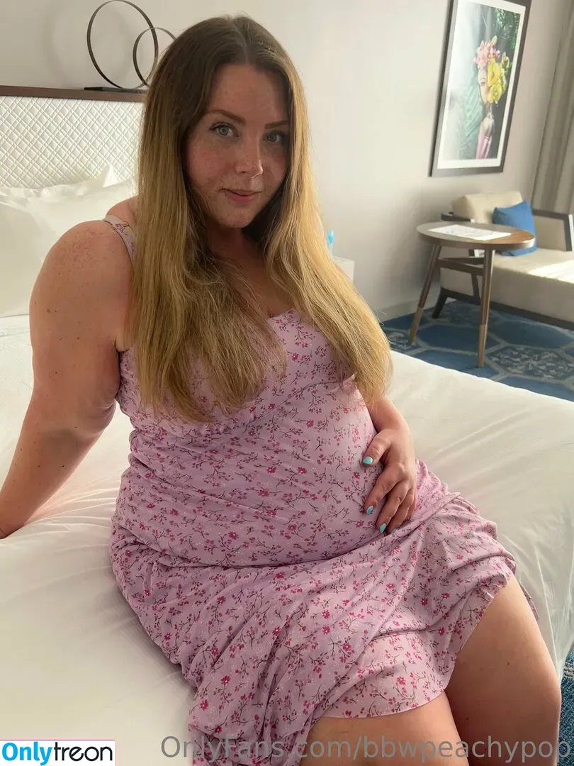 bbwpeachypop nude photo #0112 (peachybumxo)