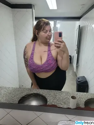 bbwrealfantasy / superheadbarbiiee22 nude photo #0006