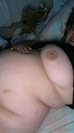 bbwsophieblake / sophieblakebackup nude photo #0305