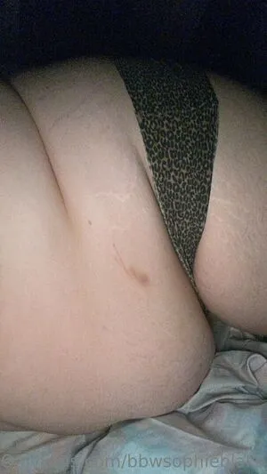 bbwsophieblake / sophieblakebackup nude photo #0308