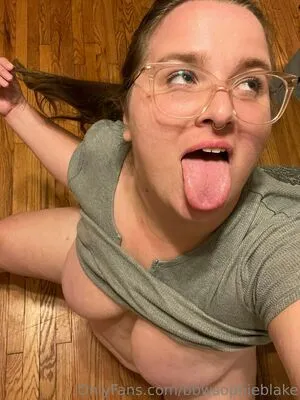 bbwsophieblake / sophieblakebackup nude photo #0325