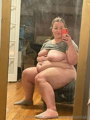 bbwsophieblake / sophieblakebackup nude photo #0330