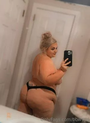 bbwsyd / its_jst_shay nude photo #0087