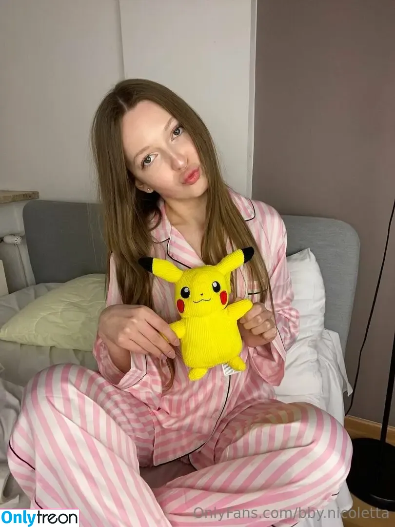 bby.nicoletta nude photo #0032 (nicolettaofficial)